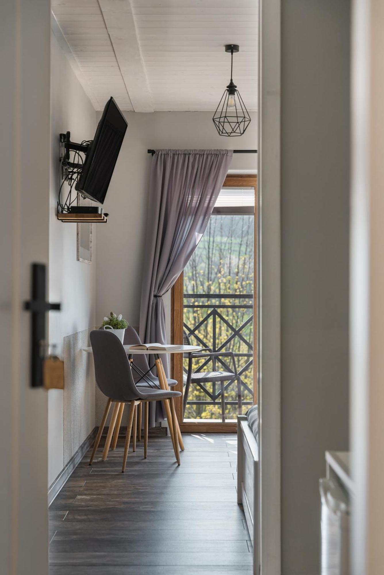 Gosciniec Zaskalnik Szczawnica Apartment Exterior photo